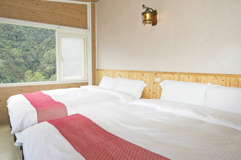 Photo of Bedroom in Wufeng