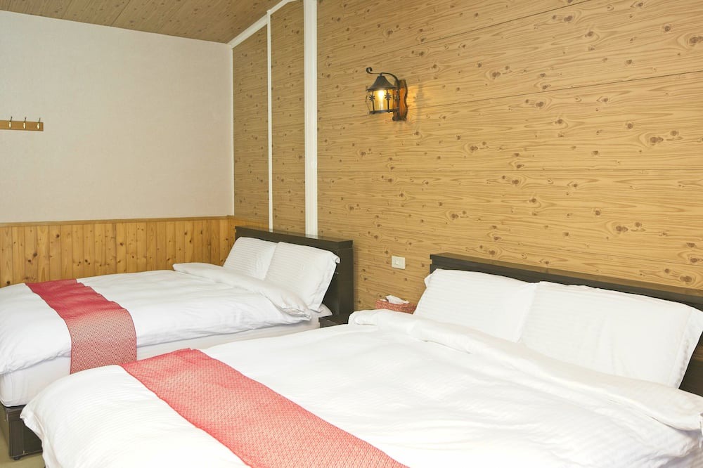 Photo of Bedroom in Wufeng