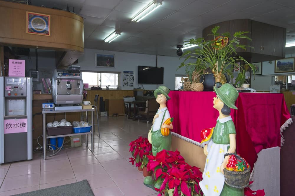 Photo of Outdoor in Wufeng