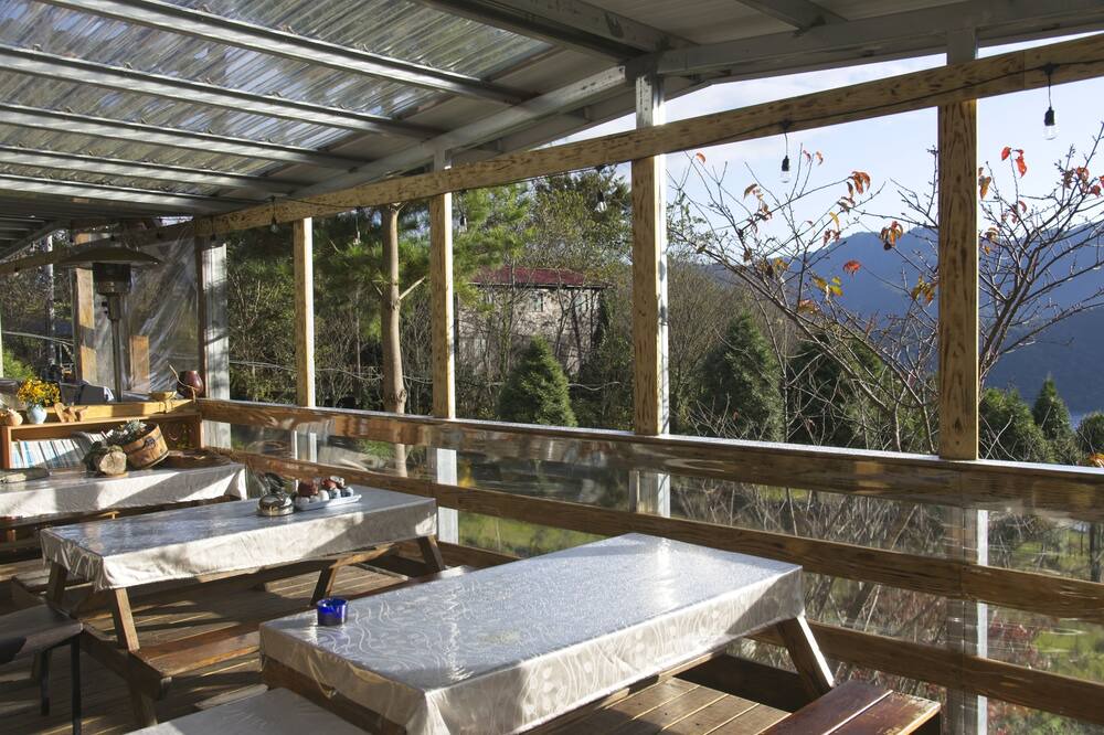 Photo of Patio Balcony in Wufeng