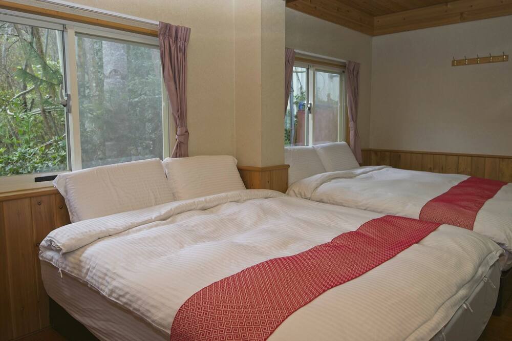 Photo of Bedroom in Wufeng