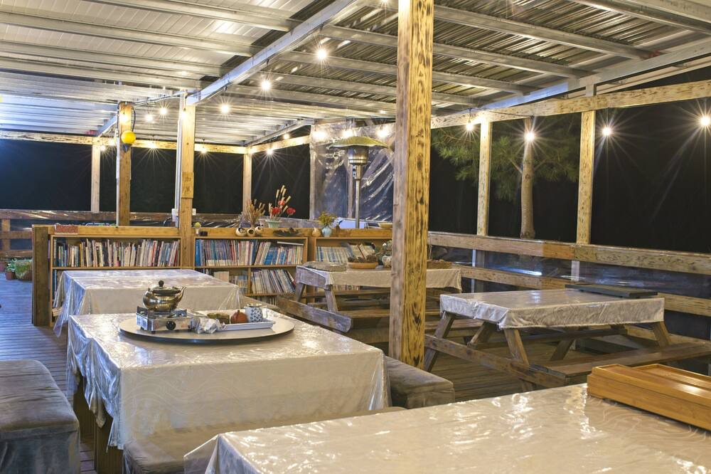 Photo of Patio Balcony in Wufeng