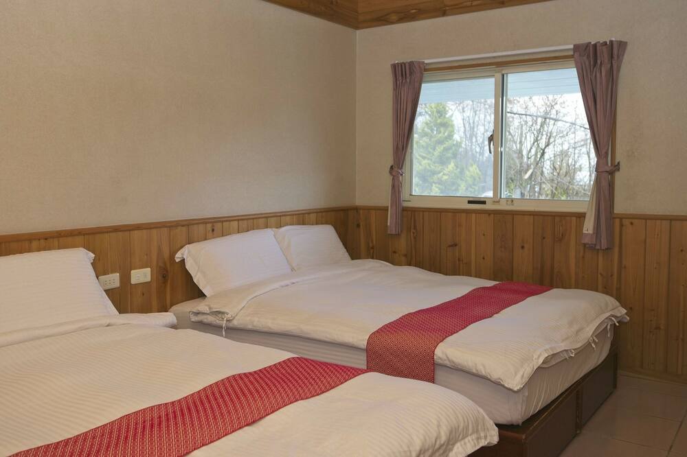 Photo of Bedroom in Wufeng