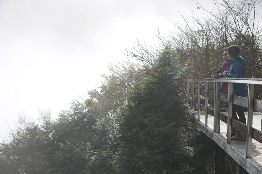 Photo of Outdoor in Wufeng