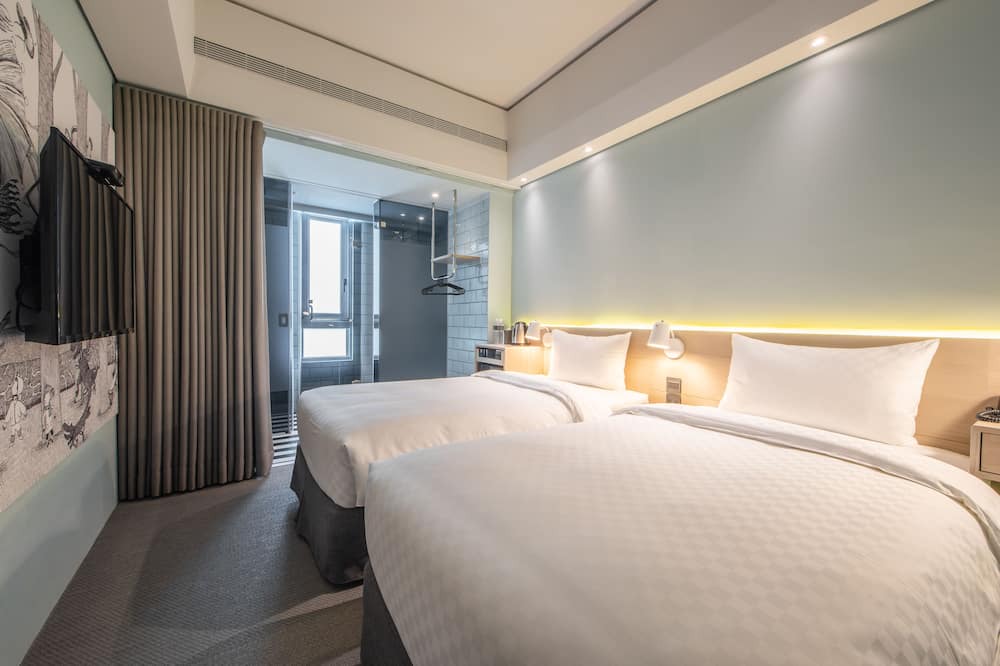 Photo of Bedroom in Beitun District