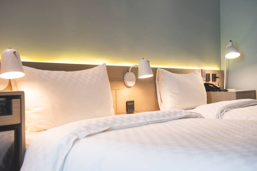 Photo of Bedroom in Beitun District