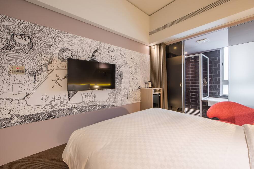 Photo of Bedroom in Beitun District