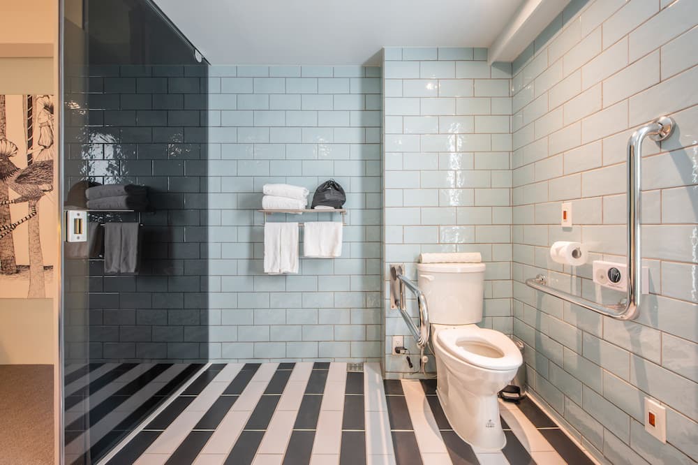 Photo of Bathroom in Beitun District