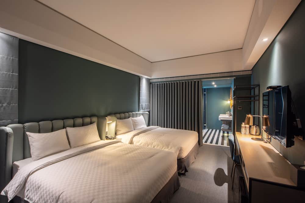Photo of Bedroom in Beitun District