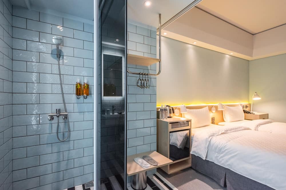 Photo of Bathroom in Beitun District