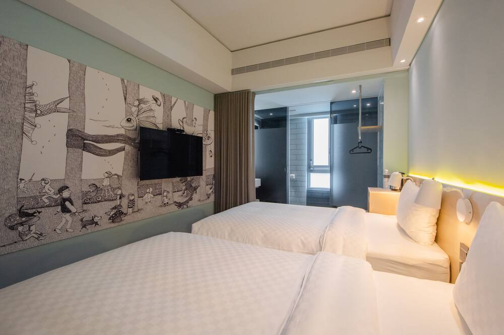 Photo of Bedroom in Beitun District