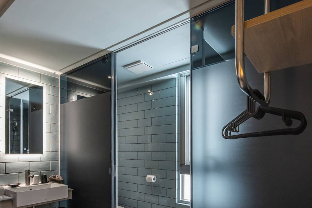 Photo of Bathroom in Beitun District