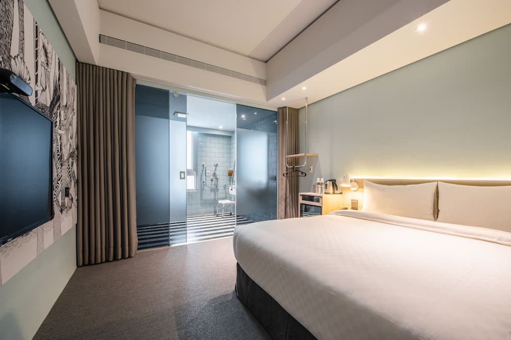 Photo of Bedroom in Beitun District