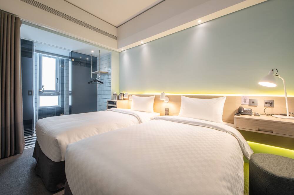 Photo of Bedroom in Beitun District