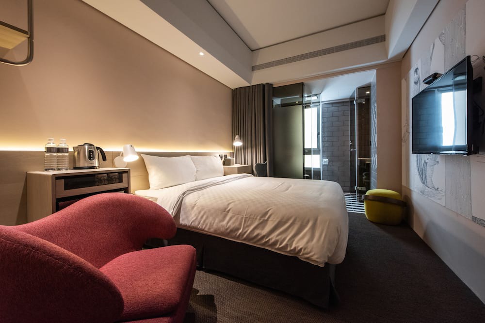 Photo of Bedroom in Beitun District