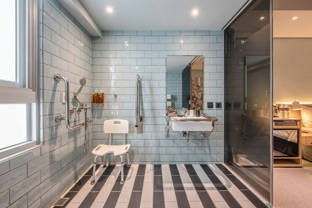 Photo of Bathroom in Beitun District