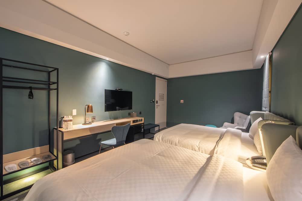 Photo of Bedroom in Beitun District