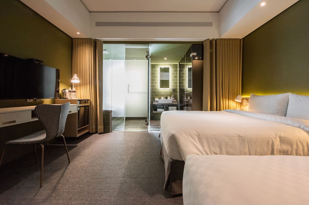 Photo of Bedroom in Beitun District