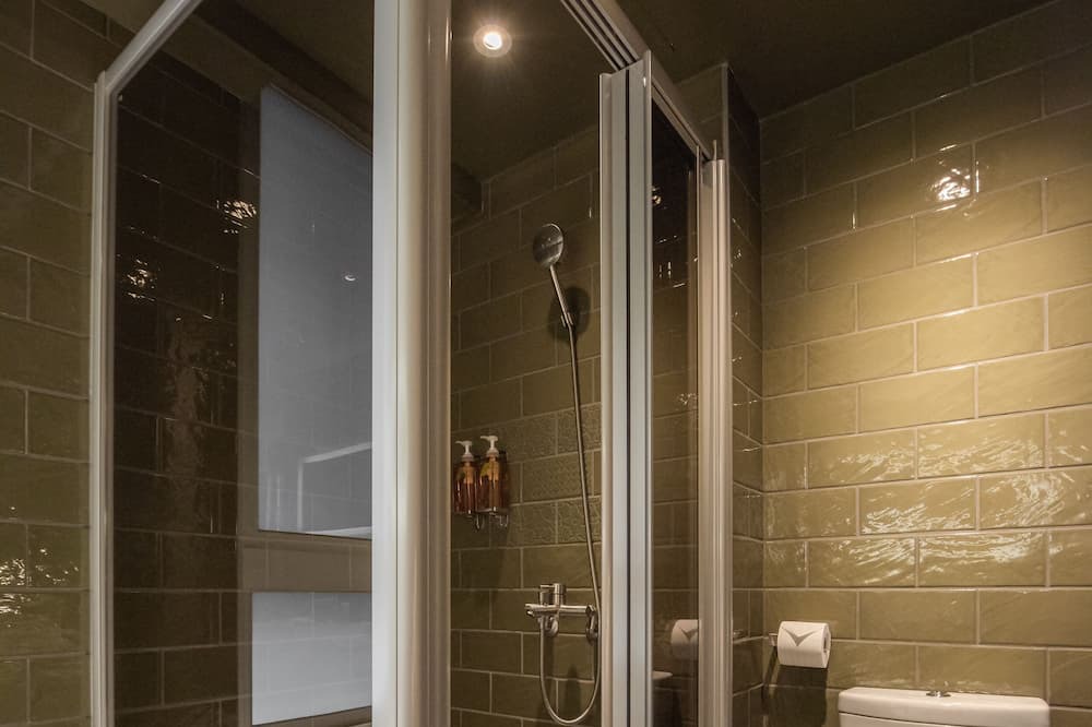 Photo of Bathroom in Beitun District