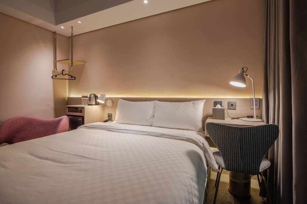 Photo of Bedroom in Beitun District