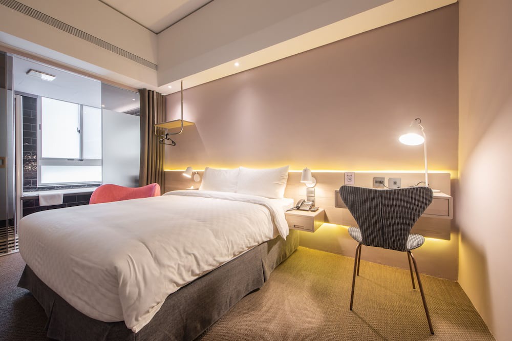 Photo of Bedroom in Beitun District