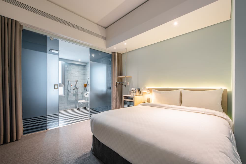 Photo of Bedroom in Beitun District