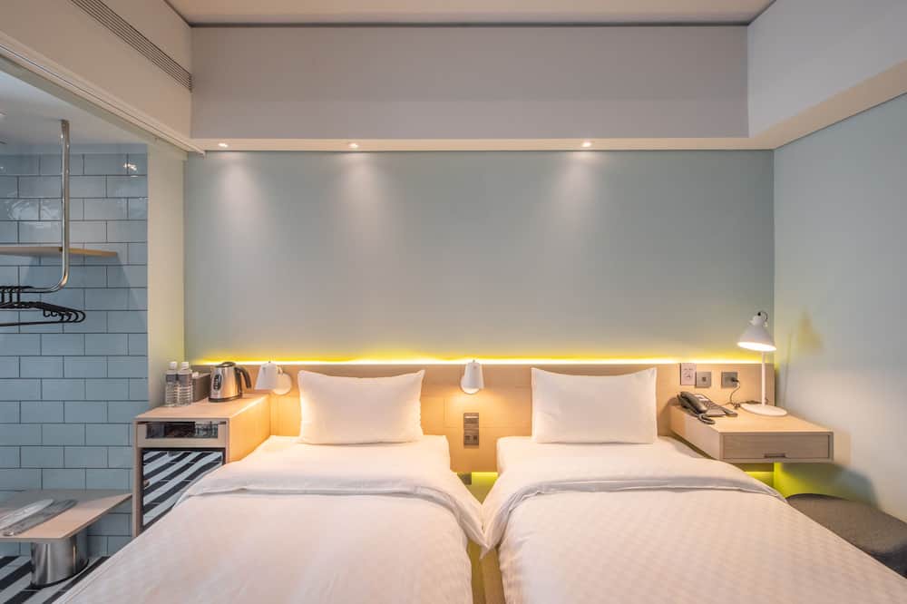 Photo of Bedroom in Beitun District