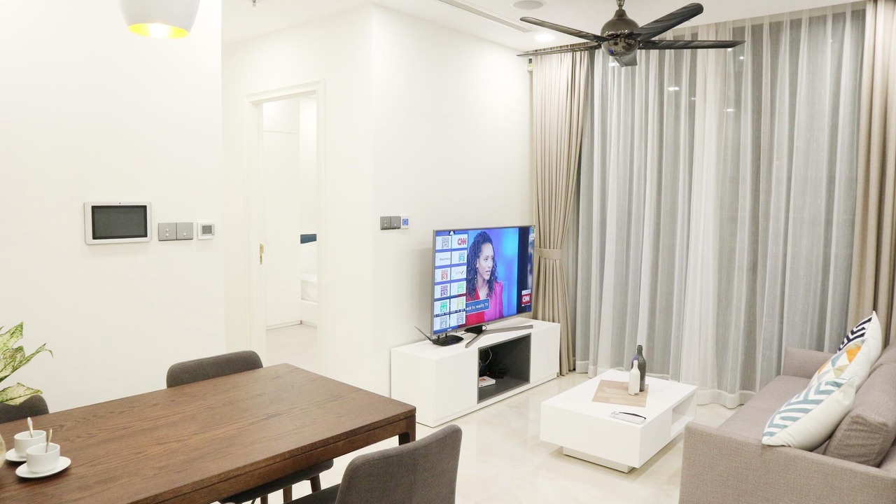 Photo of Livingroom in Ben Nghe