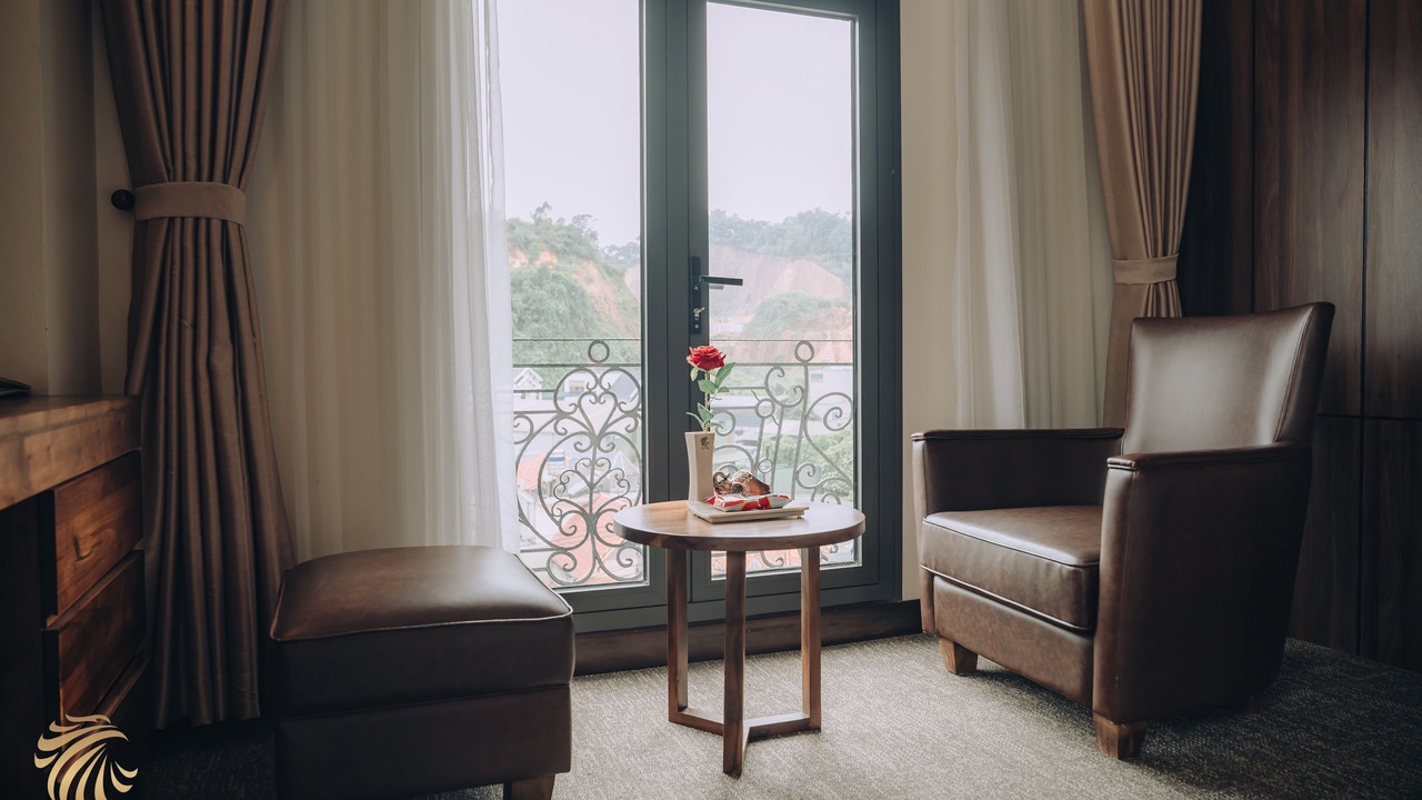 Photo of Bedroom in Ha Giang