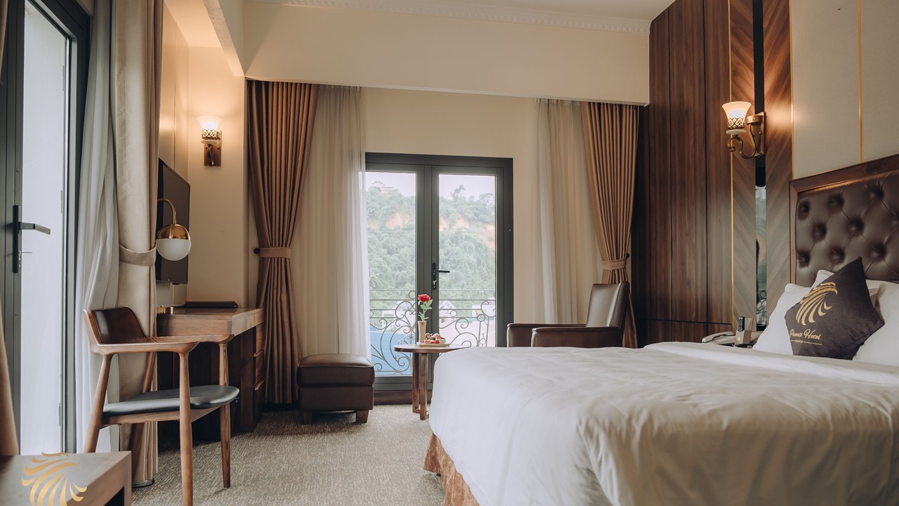 Photo of Bedroom in Ha Giang