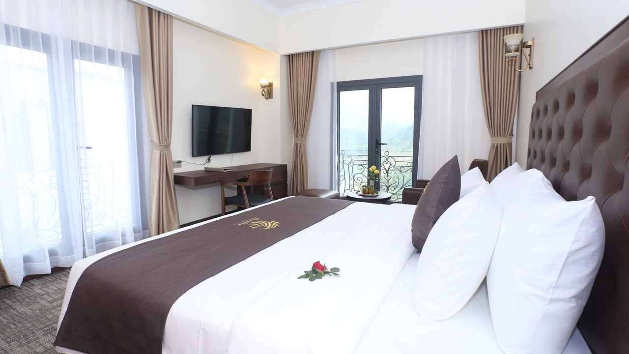 Photo of Bedroom in Ha Giang
