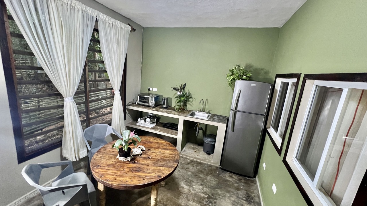 Photo of Bedroom in Puerto Morelos