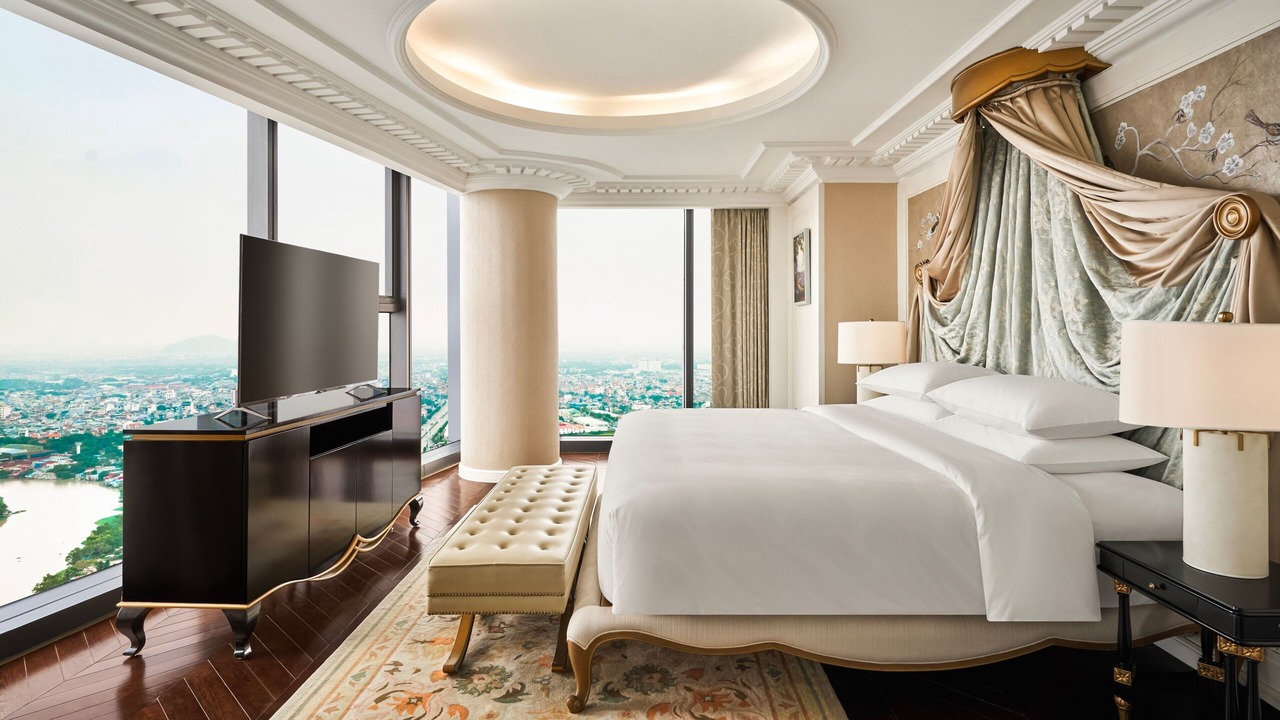 Photo of Bedroom in Hai Phong