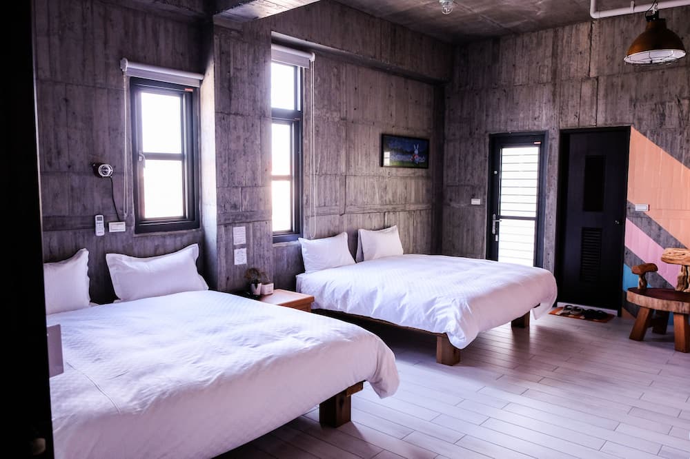 Photo of Bedroom in Donggang