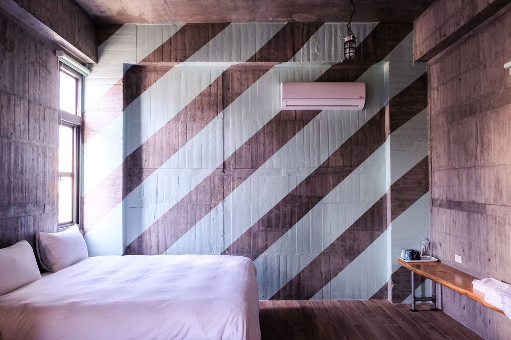 Photo of Bedroom in Donggang