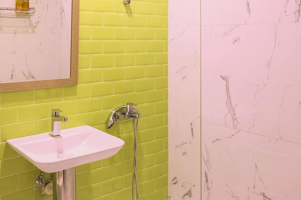 Photo of Bathroom in Donggang