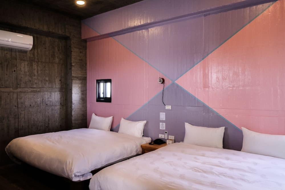 Photo of Bedroom in Donggang