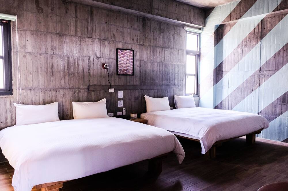Photo of Bedroom in Donggang
