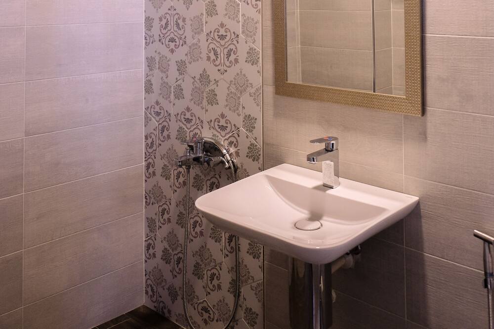 Photo of Bathroom in Donggang