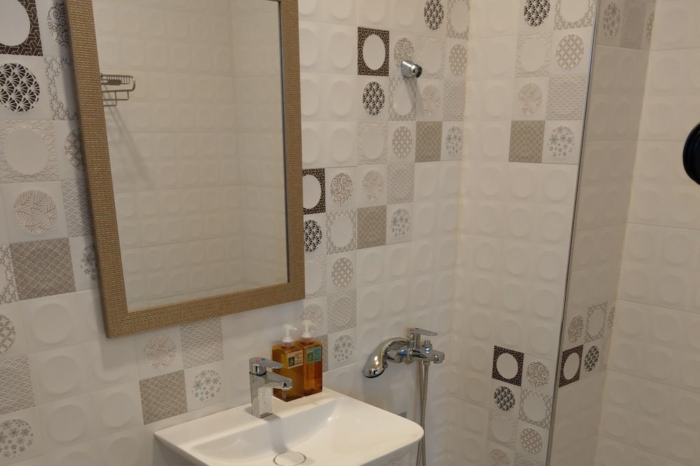 Photo of Bathroom in Donggang