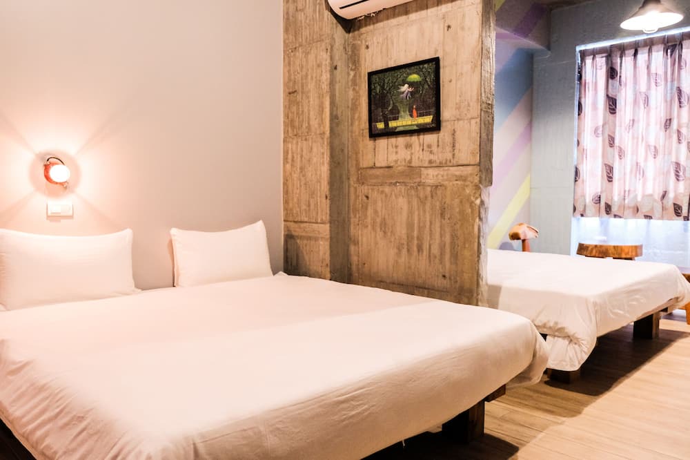 Photo of Bedroom in Donggang