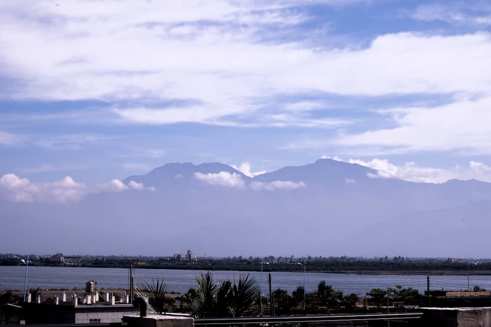 Photo of Patio Balcony in Donggang
