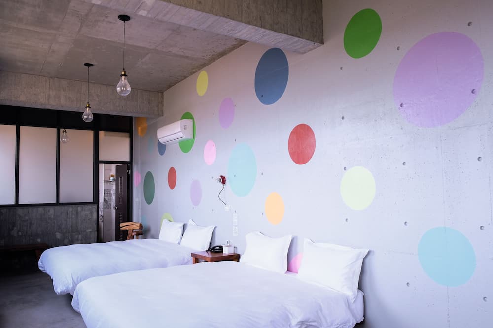 Photo of Bedroom in Donggang
