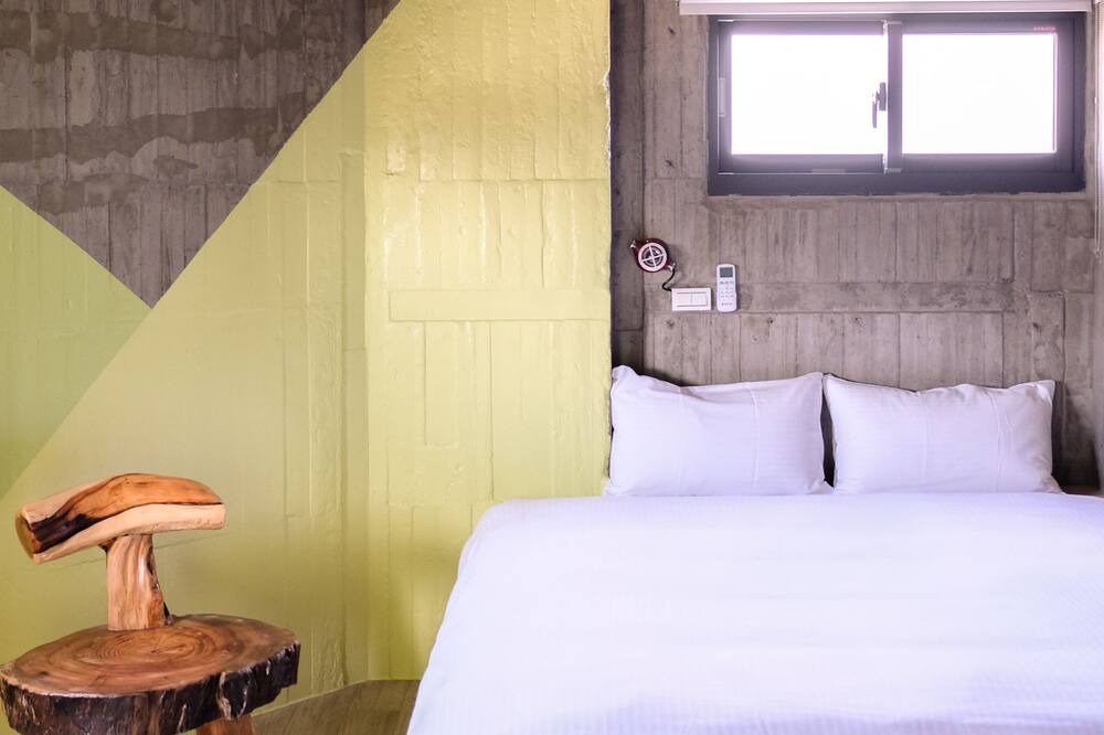 Photo of Bedroom in Donggang