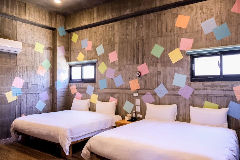 Photo of Bedroom in Donggang