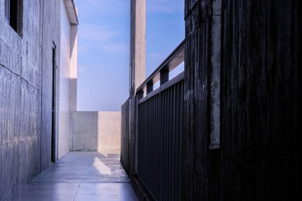 Photo of Patio Balcony in Donggang