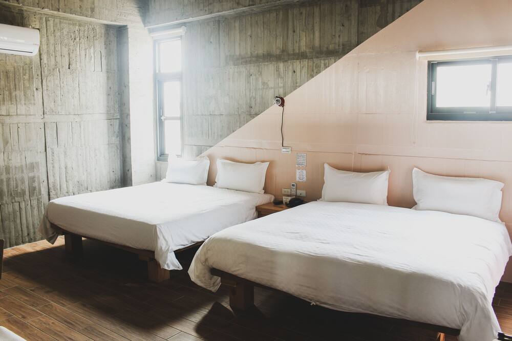 Photo of Bedroom in Donggang
