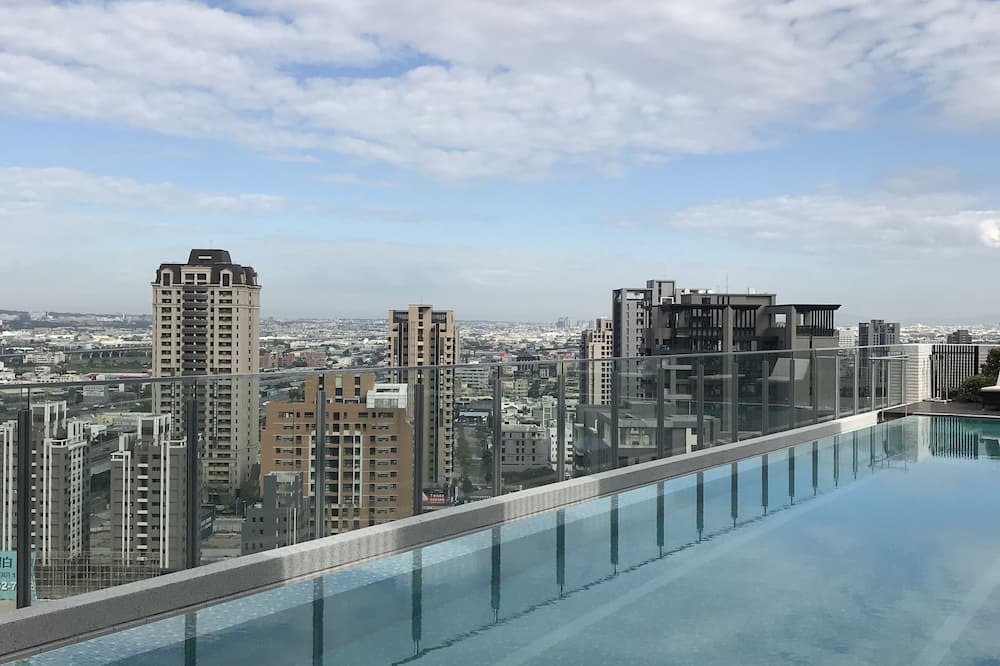 Photo of Outdoor in Xitun District