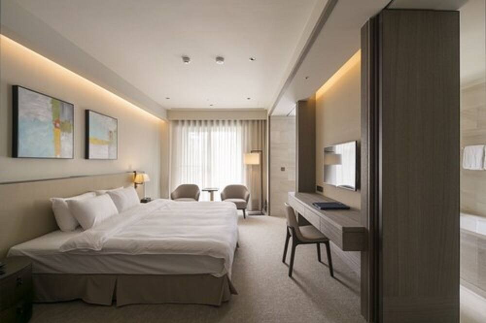 Photo of Bedroom in Xitun District