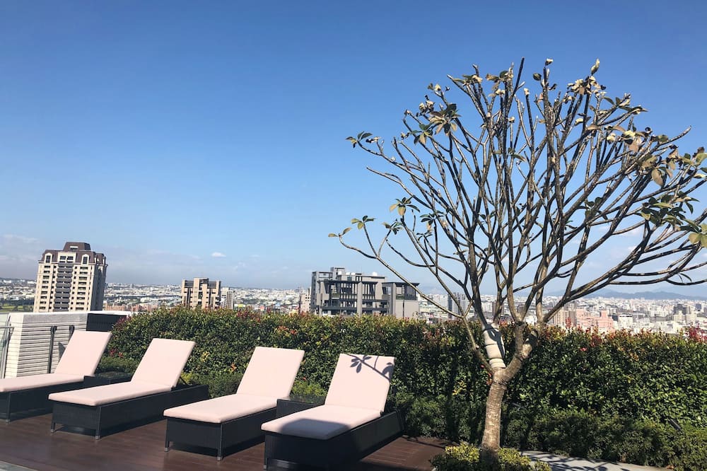 Photo of Outdoor in Xitun District